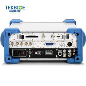 Анализатор телевизионного сигнала Rohde&Schwarz ETL, диапазон частот от 500 кГц до 3 ГГц - Product Image 3