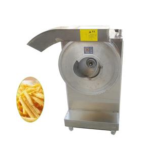 Machine à découper les légumes pour <span class=keywords><strong>frites</strong></span> agricoles, <span class=keywords><strong>coupe</strong></span> les carottes en <span class=keywords><strong>frites</strong></span> de 5 mm, <span class=keywords><strong>coupe</strong></span> les pommes de terre en <span class=keywords><strong>frites</strong></span> ondulées, machine à découper les pommes de terre fraîches - Product Image 5