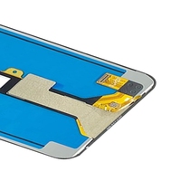 Vente Chaude Écrans LCD de Téléphone pour Infinix-X657/SMART5/HOT10LITE/Tecno SPARK6GO/KE5/Itel Écran Tactile de Téléphone