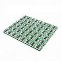 Gledopam 8403 — panneau d'amplification de puissance numérique à double canal, 2x3W, Module 8403, pour classe padd, Audio stéréo, 5V