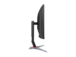 NUEVA Pantalla para Juegos AOC CQ27G2X con Frecuencia de Actualización de 180Hz, Tiempo de Respuesta de 1ms y 300cd/m² - Product Image 5