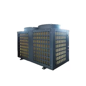 Enfriadores de Agua Industriales Refrigerados por Aire de 130kw 260kw, Aire Acondicionado - Product Image 3