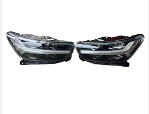 <span class=keywords><strong>Prix</strong></span> bas pour la partie avant de <span class=keywords><strong>Volvo</strong></span> <span class=keywords><strong>XC40</strong></span>, pare-chocs, phares, calandre, radiateur, volets - Haute compatibilité, résistant aux chocs - Product Image 6