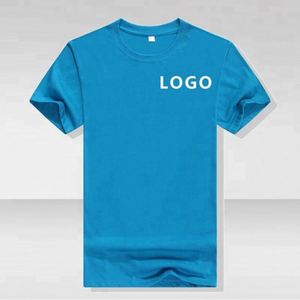 OEM Casual Tee <b>Shirt</b> Plain T <b>Shirts</b> Soft <b>Polyester</b> Tshirt Custom Printing Sublimation Logo Unisex Quick Dry Fit T-<b>Shirt</b> for Men - Product Image 4