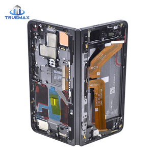 Oneplus için çerçeve değiştirme iç OLED ekran <span class=keywords><strong>LCD</strong></span> ekran ile bir artı açık ekran için - Product Image 4