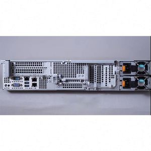 Serveur en rack 2U R7515 24x2,5 pouces, AMD EPYC 7302P, 64 Go DDR4, IDRAC9, 1600W Platinum, PCIe Gen4, SATA/SAS RAID, H730P - Garantie 3 ans - Product Image 4