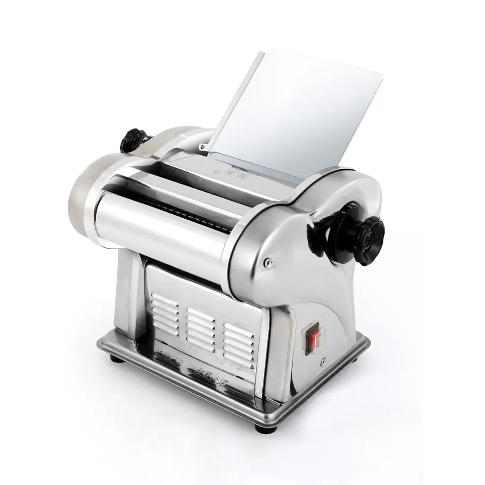 JCD-6L Huishoudelijke Elektrische Noodle Machine Pasta Maker Machine Te Koop