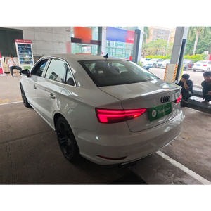 Auto Usado Guazi, <span class=keywords><strong>Audi</strong></span> <span class=keywords><strong>A3</strong></span> 2020, Recién Llegado, Motor de Gasolina, Automático, Sedán de 5 Plazas, Volante a la Izquierda, para Conductores Diarios - Product Image 3
