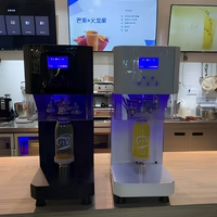 Machine de scellage de canettes électrique à écran tactile à vente directe, scellage en 3 secondes pour boissons et eaux gazeuses
