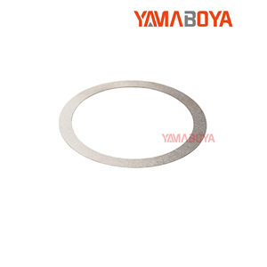 แผ่นปรับมอเตอร์เรือยามาโบย่า รุ่น 626-45577-00 สำหรับเครื่องยนต์ 9.9 และ 15 แรงม้า อะไหล่ทดแทน - Product Image 5