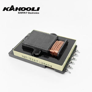 Máy biến áp CCFL với điện áp cao, công suất thấp, thiết kế tùy chỉnh được chấp nhận - Product Image 1