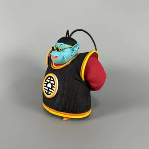 หุ่นอนิเมะญี่ปุ่นขนาด14ซม. ทำจากวัสดุ PVC - Product Image 3