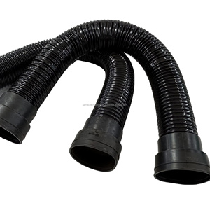 Nouveau tuyau Mengma, diamètre intérieur 130 mm * H1220 mm, pour pièces de compresseur d'air industriel - Product Image 1