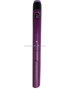 Stylos jetables très populaires, cartouche de 3 ml, 60 UI. - Product Image 2