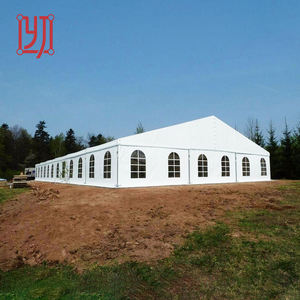 Carpas Resistentes de 10m X 20m para Fiestas de Halloween y Eventos en Venta - Product Image 6