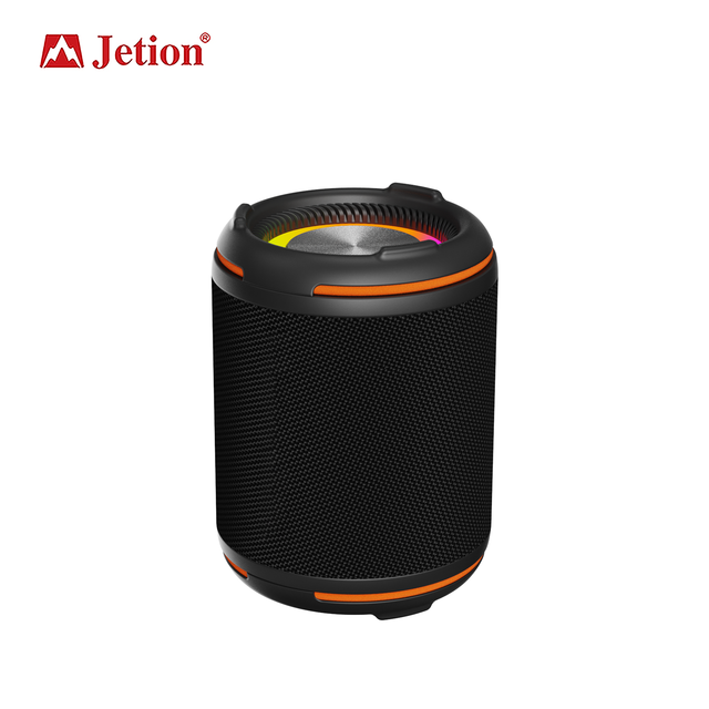 High Quality Portable TWS for Mini Speaker RGB LED Light Type-C AU Battery Excellent Sound Portable