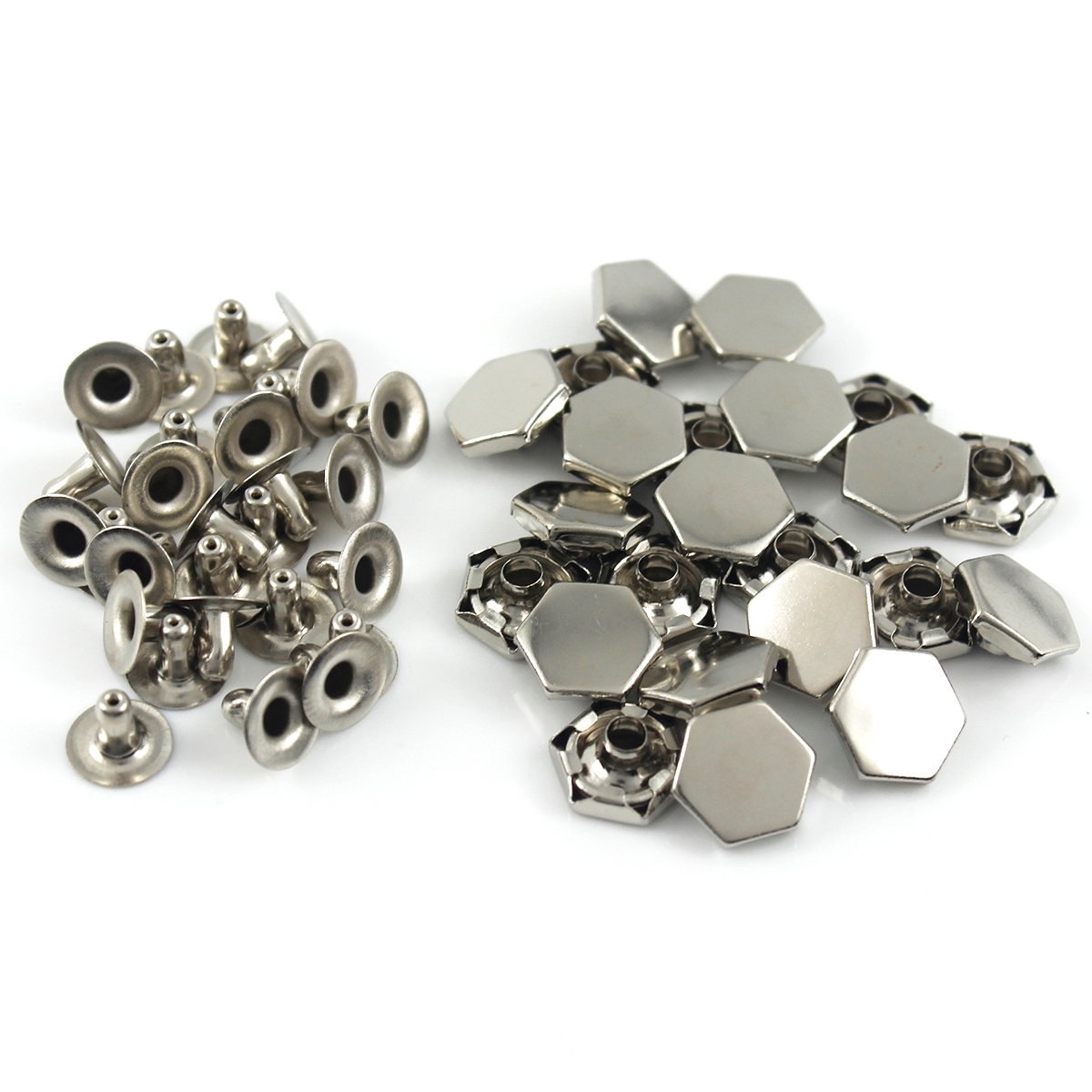 Silver-8mm