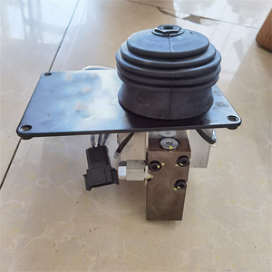 SEM 660D รถตัก655D วาล์วนำร่อง <span class=keywords><strong>GP</strong></span> W272600000B 5227776 - Product Image 2