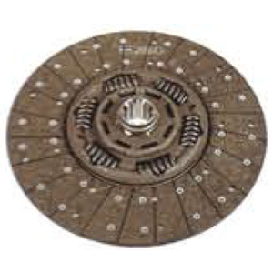 OEM 1878085741 крышка сцепления 100% тест 430 грузового диска сцепления - Product Image 1