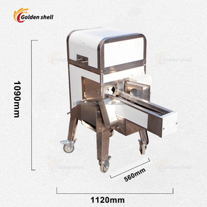 Máquina Desgranadora de Maíz Multifuncional de Alto Rendimiento, Desgranadora de Granos de Maíz, Desgranadora de Granos de Maíz Dulce - Product Image 2