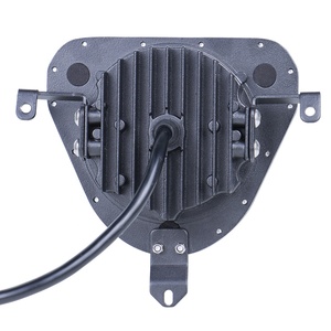 Ensemble de phares LED Morsun MS-BT1009 pour moto BETA <span class=keywords><strong>Enduro</strong></span> jusqu'à 2019, système d'éclairage pour moto, accessoires de phare pour moto tout-terrain - Product Image 3