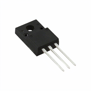 Electronics Component TK9A60D(STA4 Q M) Transistors In Stock TO-220SIS - Product Image 1