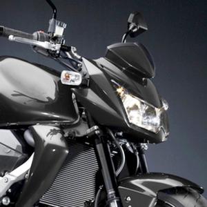 XINMATUO XF-12-66 superior frente capucha nariz faro <span class=keywords><strong>carenado</strong></span> para Kawasaki <span class=keywords><strong>Z750</strong></span> 2007-2012 - Product Image 4