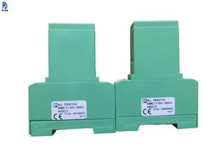 Solénoïde de contrôle industriel EMG 17-OV-24DC/60DC/3, contrôle pneumatique 24DC 60DC - Product Image 1