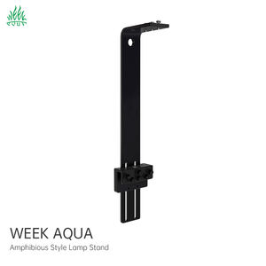 WEEKAQUA M série V support de lumière d'<span class=keywords><strong>aquarium</strong></span> accessoires d'<span class=keywords><strong>aquarium</strong></span> en alliage d'<span class=keywords><strong>aluminium</strong></span> renforcer le support de lampe de Style amphibie - Product Image 2