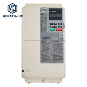 Inversor para Elevadores de 11KW, 15KW, 18.5KW, L1000A CIMR-LB4A0018FAA LB4A0024FAA LB4A0031FAC - Product Image 1