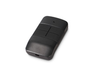 Système de contrôle de porte de garage haut de gamme, moteur de porte sectionnelle automatique intelligent