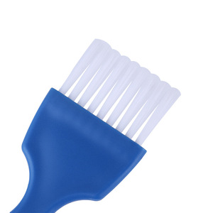 Cepillo para teñir el cabello, cerdas de nailon suaves de un solo lado para uso en salones de belleza y barberías - Product Image 2