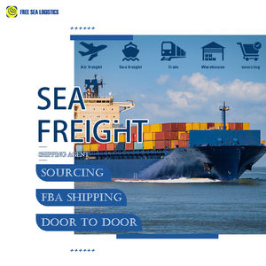 ตัวแทนขนส่งสินค้าทางทะเลจากประเทศจีนคลังสินค้าจัดส่งรวดเร็วไปยังมอลตามอริเชียสมัลดีฟส์มาลาวีเม็กซิโกมาเลเซีย - Product Image 5