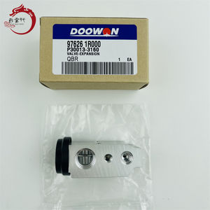 Vanne d'expansion de qualité authentique 97626-1R000 976261R000 pour Hyundai Kia 97626 1R000 - Product Image 1