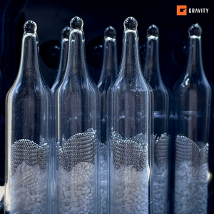 Detector de Gases Portátil/de Escritorio de Alta Precisión Drager, Sistema de Tubos de Vidrio No.8103691, Combustible, Industrial, Laboratorio, Hogar, 250g - Product Image 4