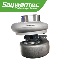 Nuevo Turbocompresor Saywontec HX35 3536470 3590794 3536473 6BT para Camiones TCL HCV/TCL SE/SK