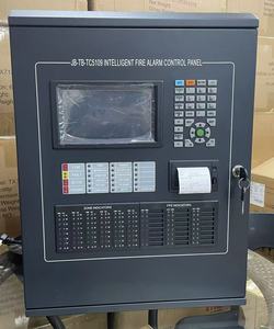 وافق TC5109 سلسلة pcb النار الذكية القابلة للعنونة للمشاريع الكبيرة - Product Image 2