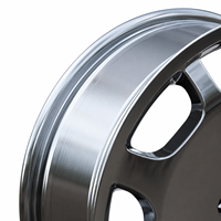 Jantes en alliage d'aluminium de haute qualité pour voitures particulières AL 17 18 19 20 pouces 5x112, vente chaude pour Mercedes Benz, jantes personnalisées