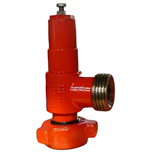 6A Aq Pq Hq Nq Herramientas y piezas de perforación para alivio en campos petroleros, aplicadas para proporcionar alivio de sobrepresión - Product Image 4