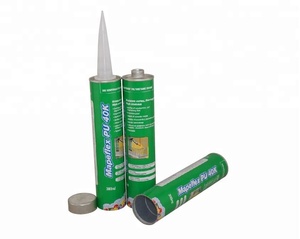 Cartucho <span class=keywords><strong>de</strong></span> sellador <span class=keywords><strong>de</strong></span> PU impreso personalizado, tira larga negra, bote <span class=keywords><strong>de</strong></span> <span class=keywords><strong>cartón</strong></span> <span class=keywords><strong>de</strong></span> papel, tubo <span class=keywords><strong>de</strong></span> papel <span class=keywords><strong>de</strong></span> embalaje, tipo <span class=keywords><strong>de</strong></span> producto - Product Image 1