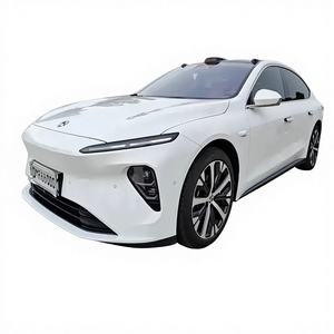 Personnalisation Intérieure 2022 2023 2024 NIO <span class=keywords><strong>ET7</strong></span> Berline Électrique de Luxe à Grande Autonomie AWD Exécutive à Quatre Roues Motrices - Product Image 1