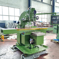 Fresadora Vertical Universal CNC de Alta Velocidad de 3 Ejes, Modelo XK5032, de Alta Resistencia, con un Solo Husillo, para Metal de Alta Dureza, Control GSK
