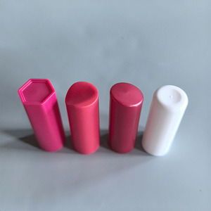 4.5G 4.8G Nhựa PP Vòng Hình Trụ Rỗng Son Môi Lip Balm Ống Khử Mùi <span class=keywords><strong>Stick</strong></span> Twist up Ống <span class=keywords><strong>Container</strong></span> Cho Chăm Sóc Cá Nhân - Product Image 6