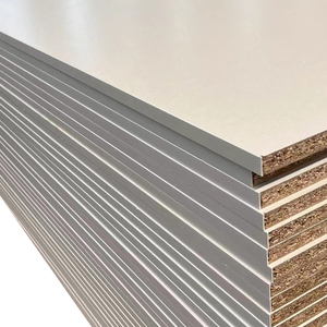 Étagères de placard Étagères en aggloméré - Product Image 1