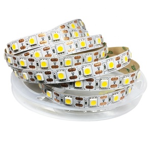 15 metri di 14.4 w/m di alta lumen 5050 smd usb ha condotto la striscia 6500 k <span class=keywords><strong>tv</strong></span> - Product Image 4