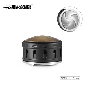 Coffee <span class=keywords><strong>WDT</strong></span> - Compact Barista Accesorio para Espresso, Accesorio para Espresso, 2 Unidades - Product Image 5