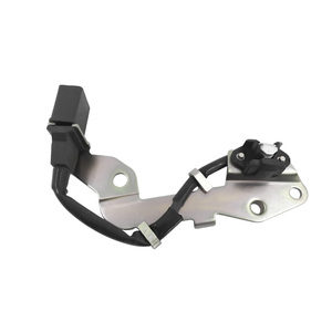 Sensor de posición del árbol de levas 95253544 96253544 para VW Golf Skoda Seat Audi A4 Bora <span class=keywords><strong>Caddy</strong></span> III Sensor de posición del cigüeñal - Product Image 2