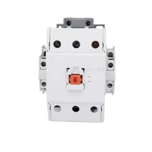 GWIEC Buy Chinese Products Online 3 Phase CJX5 Series Ac Electrical Contactor 380V 50A