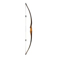 Performance tir à l'arc arc et flèche 64 pouces laminé traditionnel Long Bow Angleterre Longbow pour le tir à l'arc
