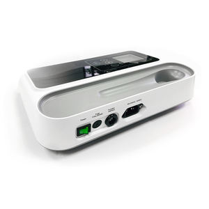 Máquina de terapia ultrasónica para aliviar el dolor, masajeador relajante para la piel Facial, con ultrasonido de mano - Product Image 2